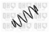 QUINTON HAZELL QCS5829 Coil Spring